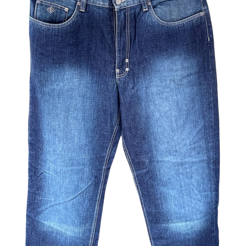 Men's Blue Jeans